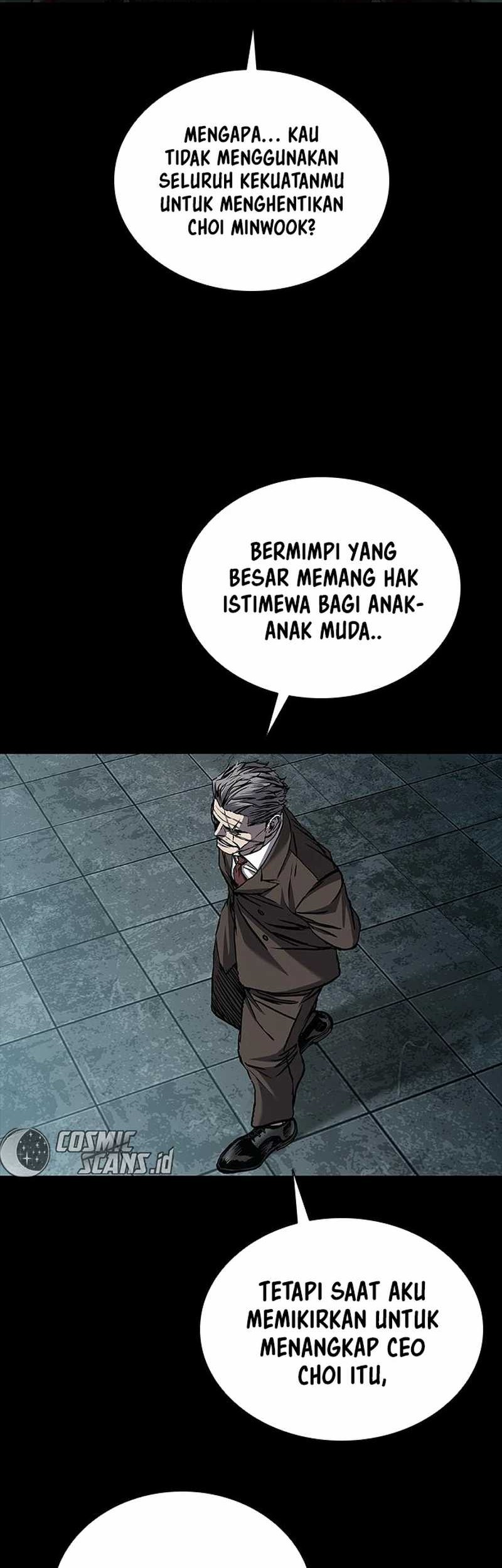Castle 2: On Top of Everyone Chapter 62 - halaman 45