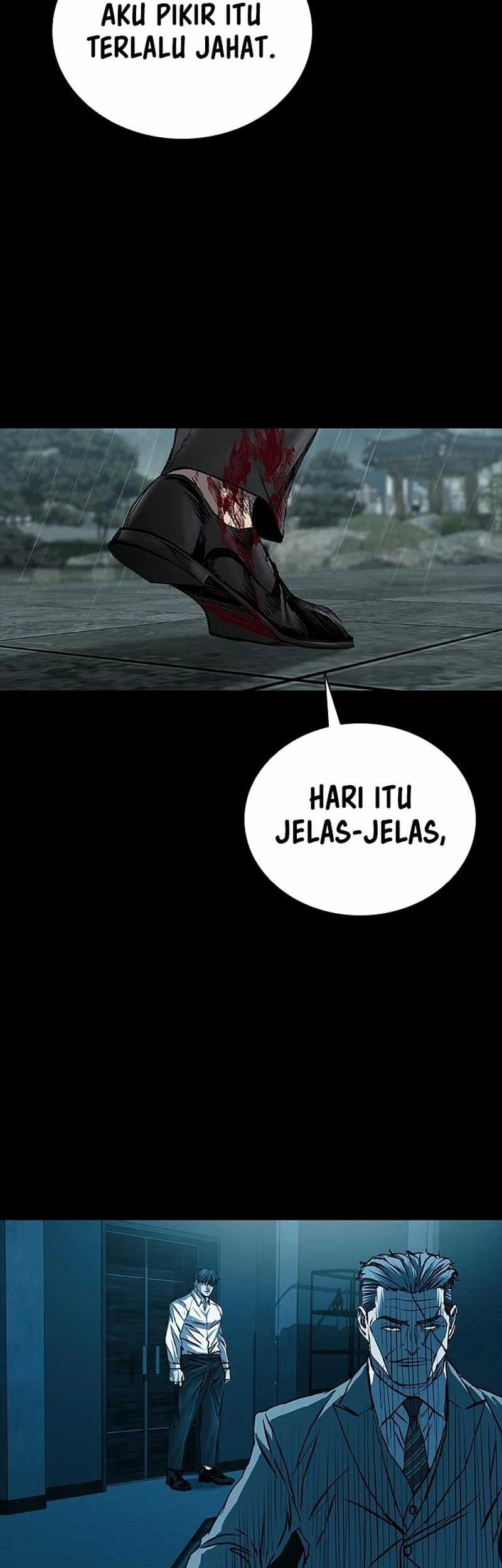 Castle 2: On Top of Everyone Chapter 62 - halaman 46