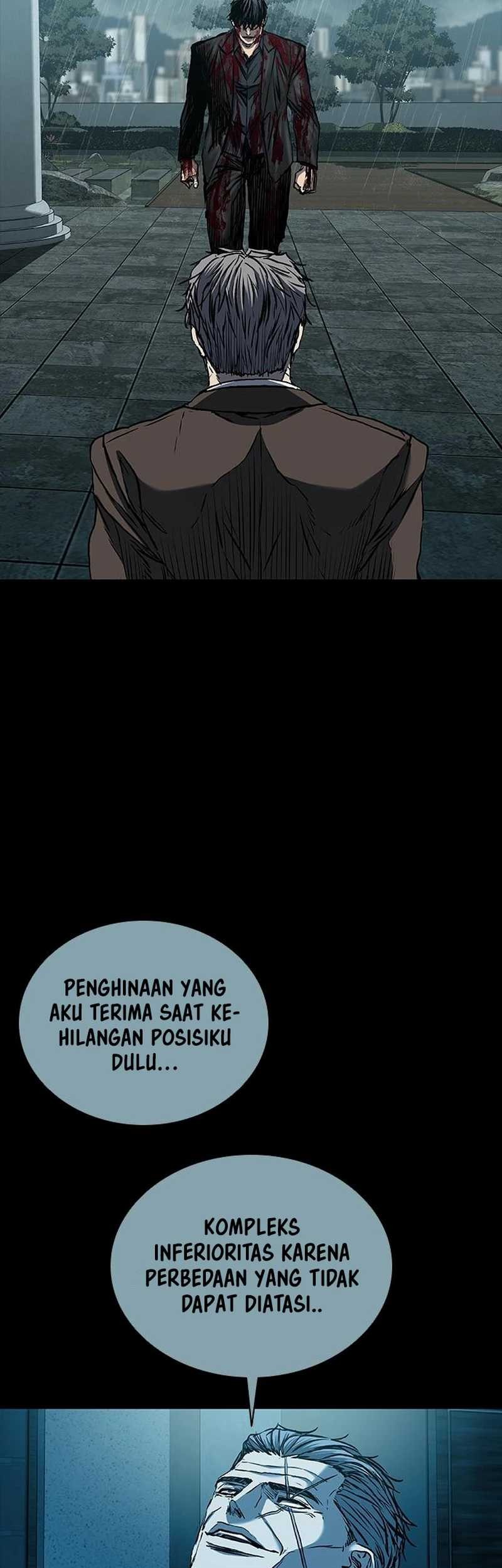 Castle 2: On Top of Everyone Chapter 62 - halaman 48