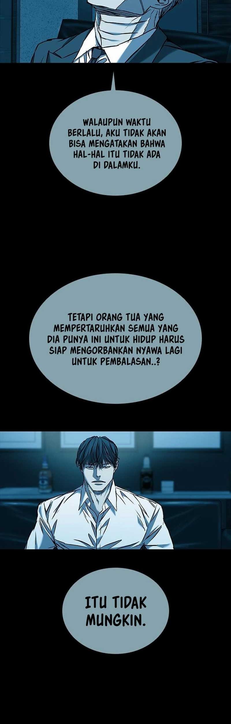 Castle 2: On Top of Everyone Chapter 62 - halaman 49