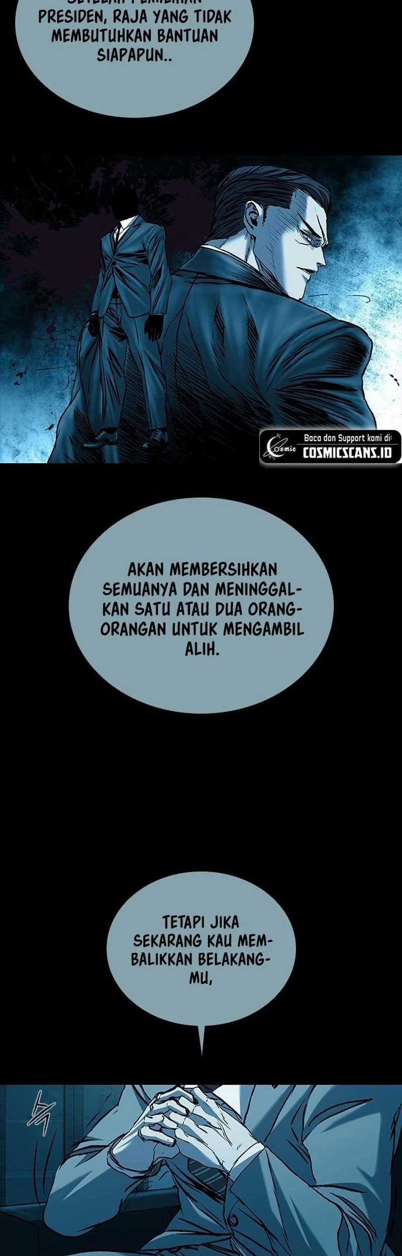 Castle 2: On Top of Everyone Chapter 62 - halaman 51