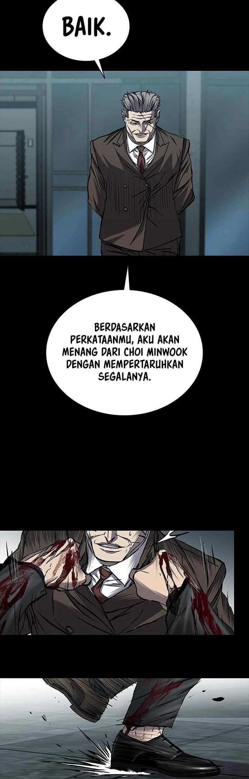 Castle 2: On Top of Everyone Chapter 62 - halaman 53