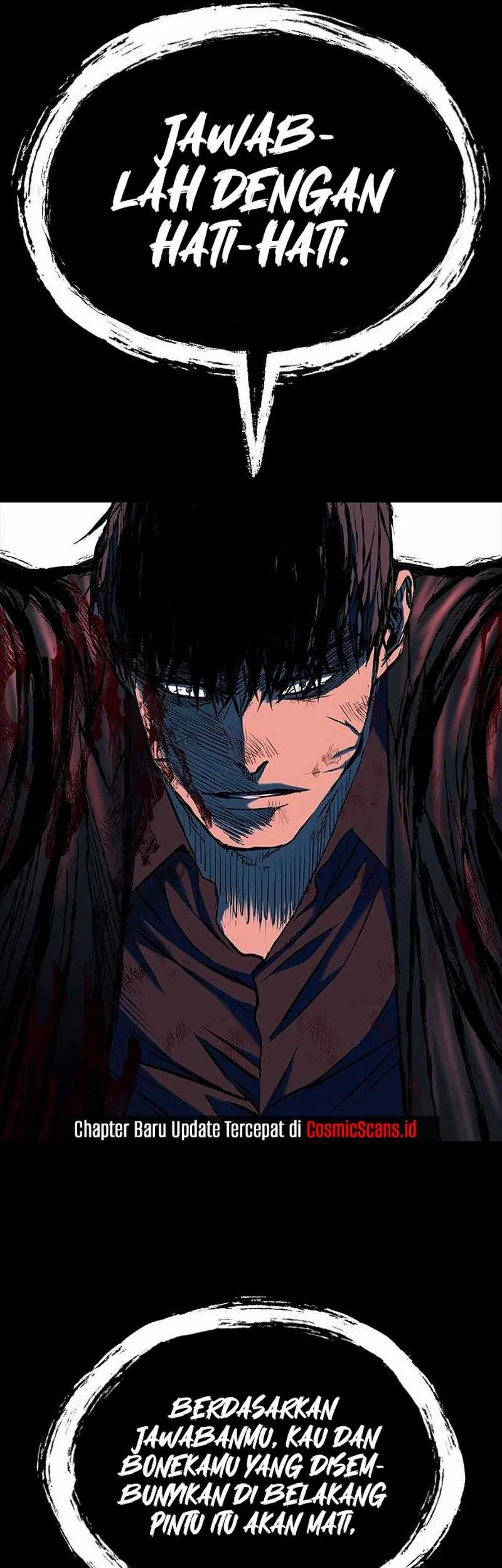 Castle 2: On Top of Everyone Chapter 62 - halaman 56
