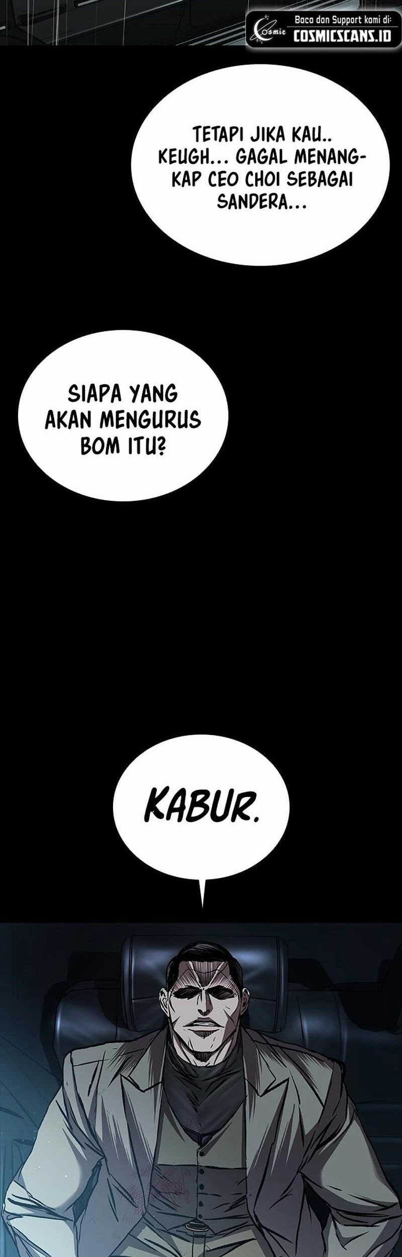 Castle 2: On Top of Everyone Chapter 62 - halaman 59