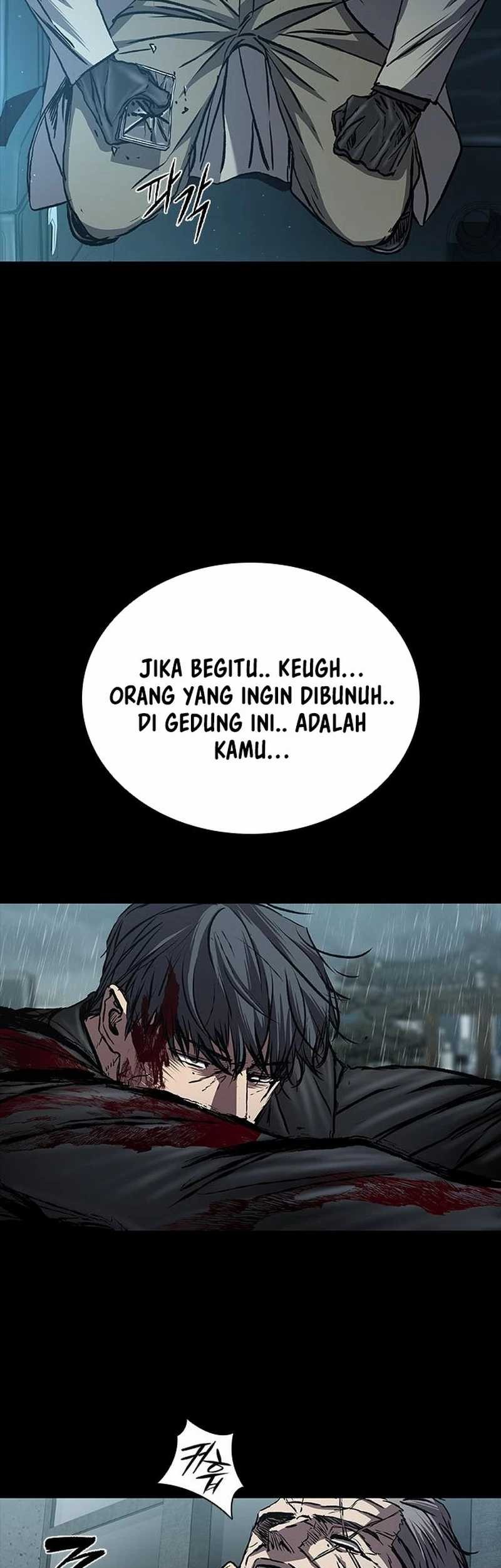 Castle 2: On Top of Everyone Chapter 62 - halaman 60