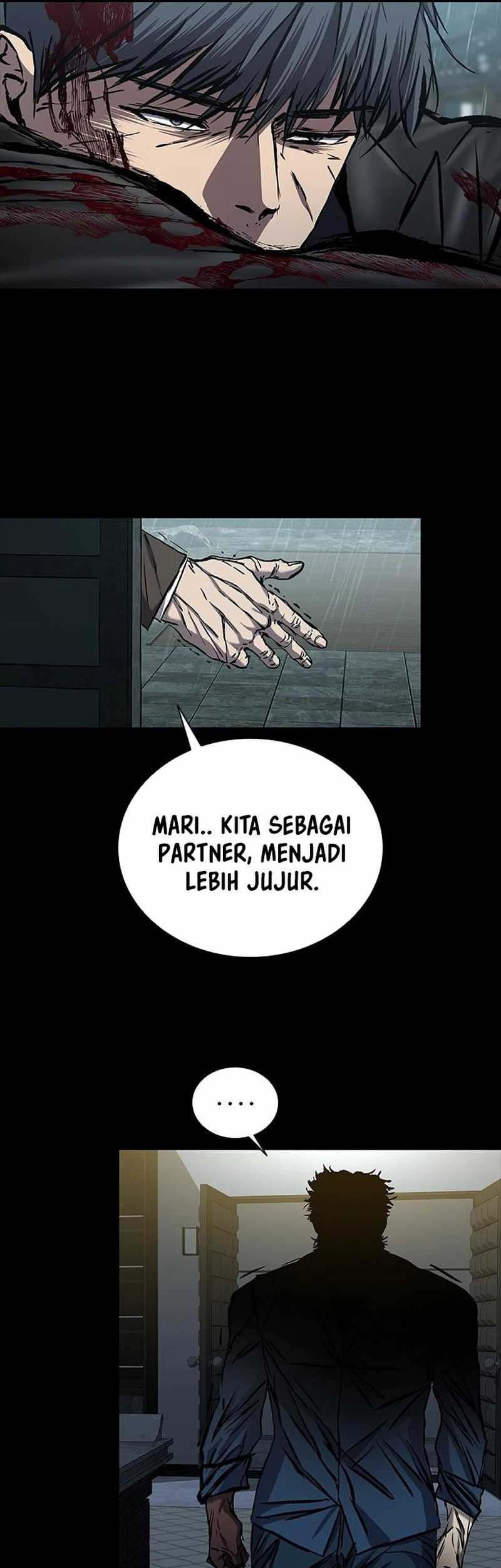 Castle 2: On Top of Everyone Chapter 62 - halaman 62
