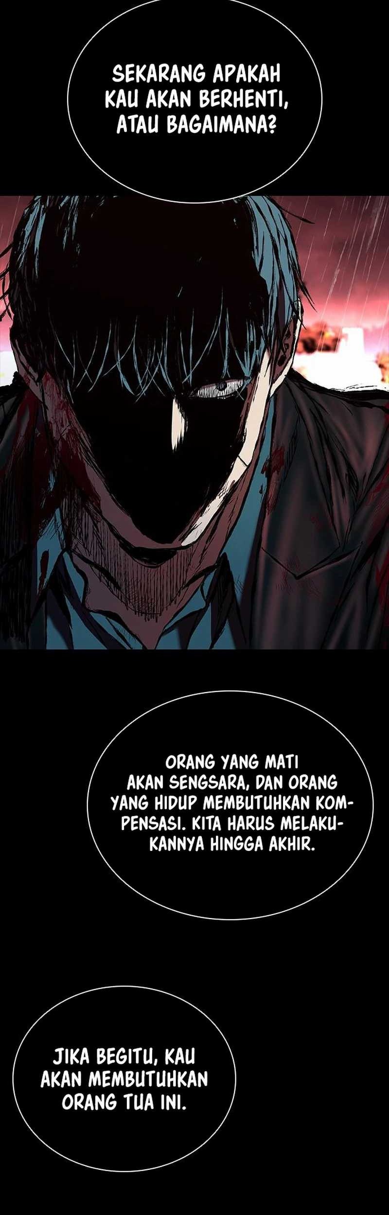 Castle 2: On Top of Everyone Chapter 62 - halaman 64