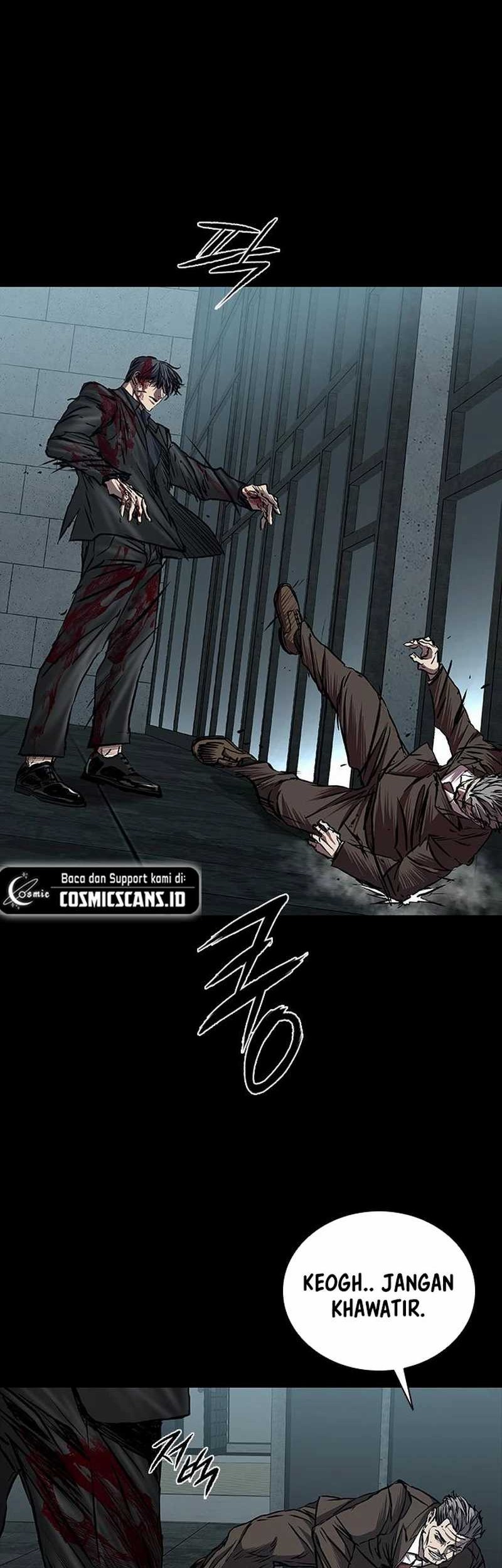 Castle 2: On Top of Everyone Chapter 62 - halaman 65