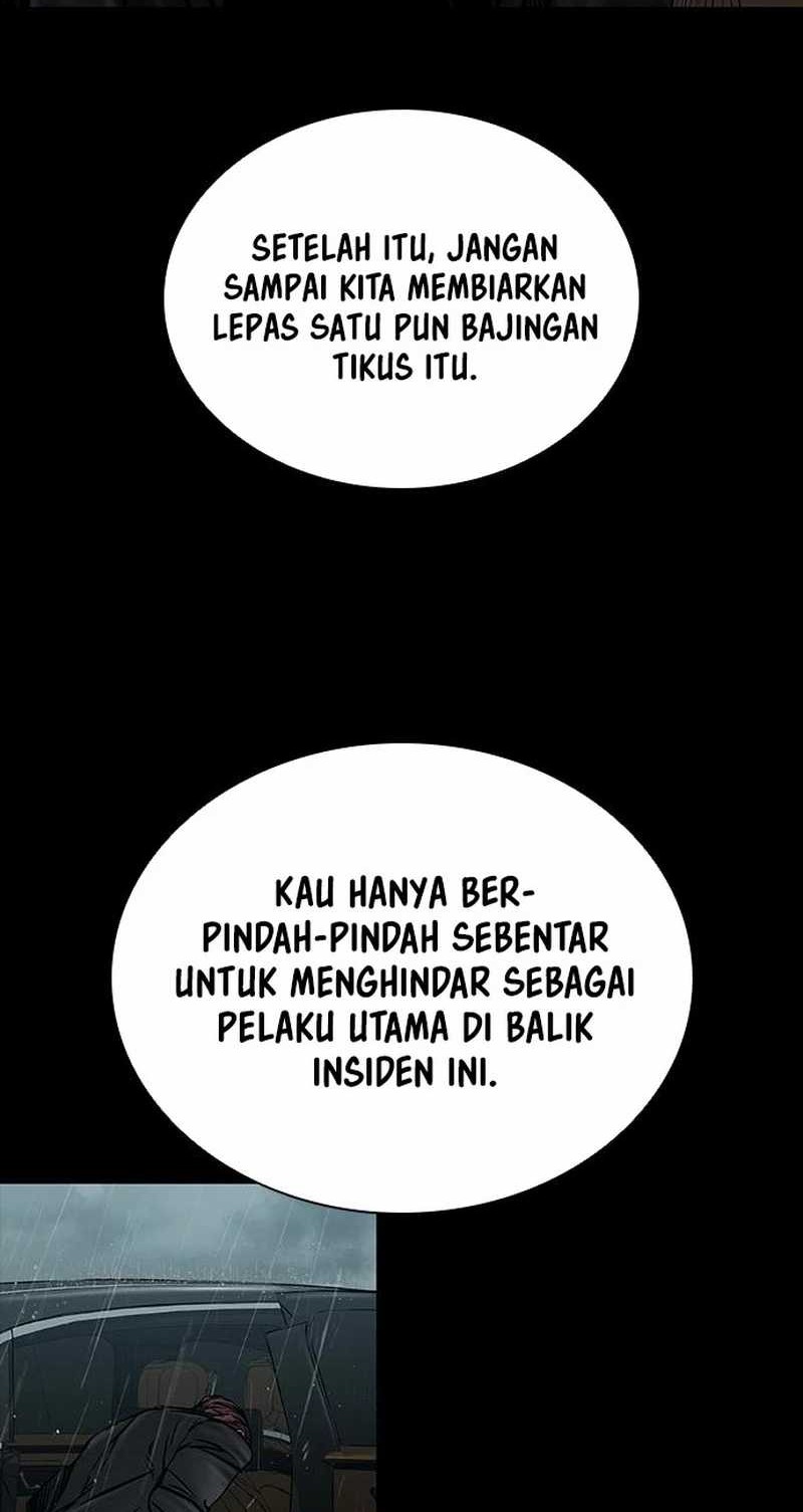 Castle 2: On Top of Everyone Chapter 62 - halaman 67