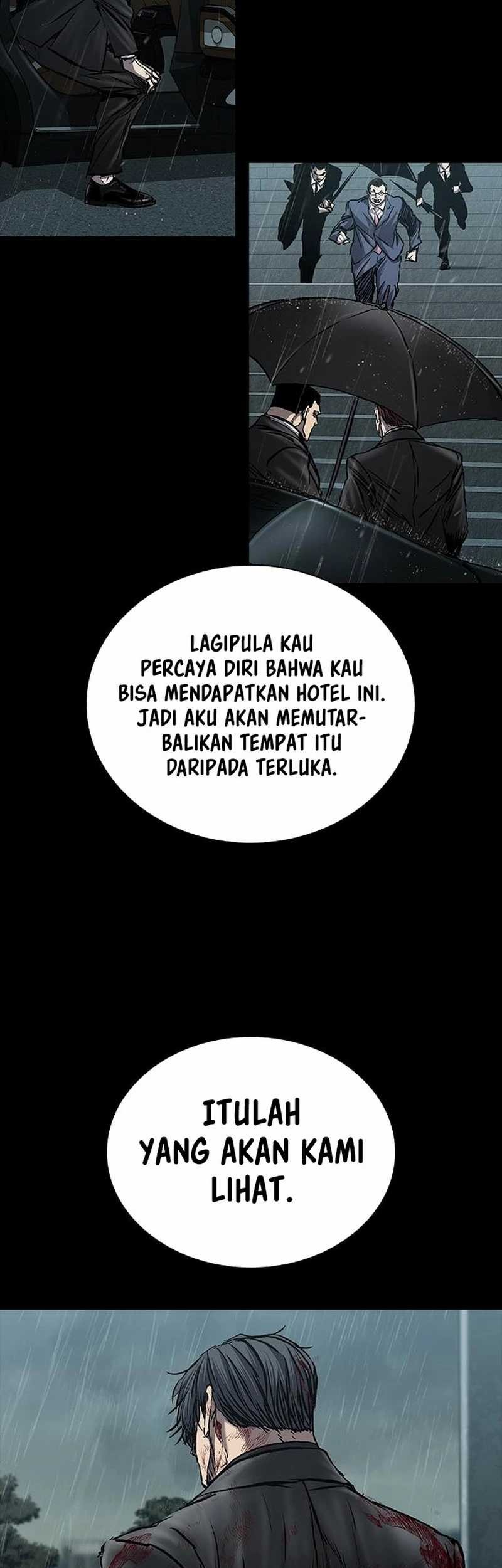 Castle 2: On Top of Everyone Chapter 62 - halaman 68
