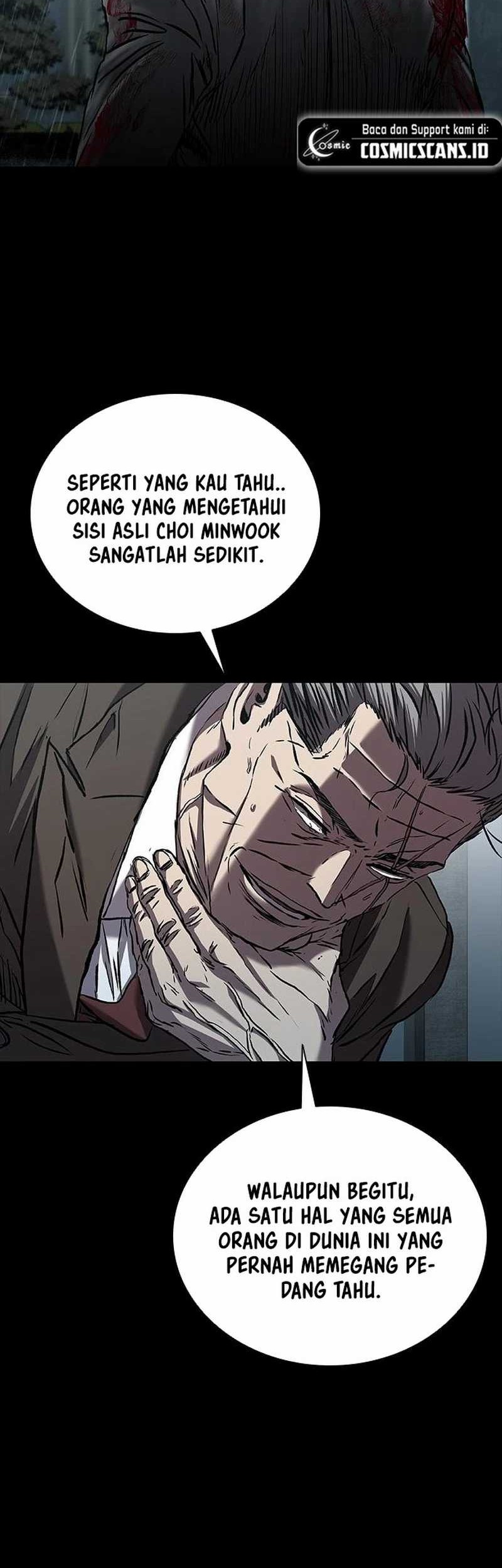 Castle 2: On Top of Everyone Chapter 62 - halaman 69