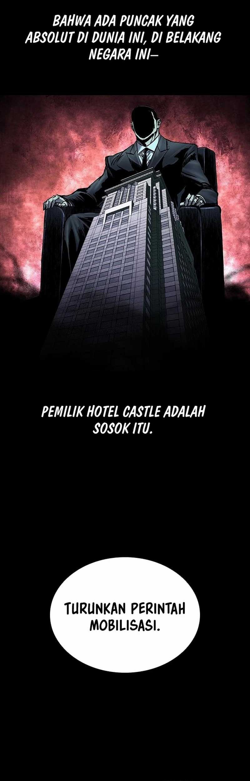 Castle 2: On Top of Everyone Chapter 62 - halaman 70