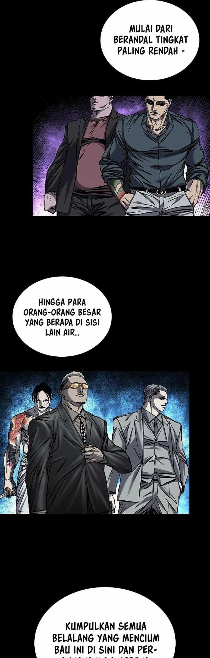 Castle 2: On Top of Everyone Chapter 62 - halaman 71