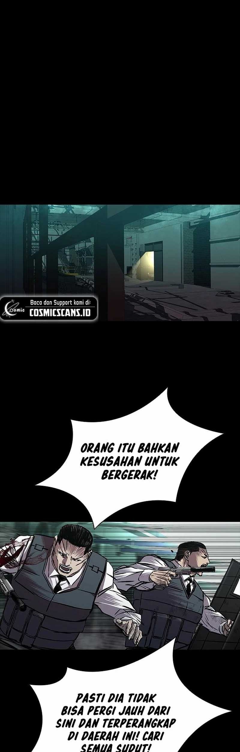 Castle 2: On Top of Everyone Chapter 62 - halaman 75