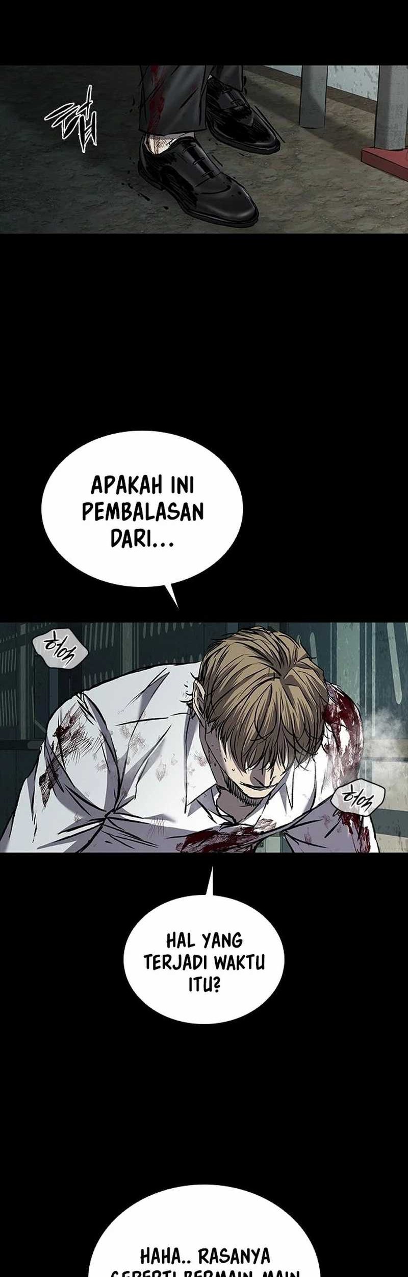 Castle 2: On Top of Everyone Chapter 62 - halaman 77