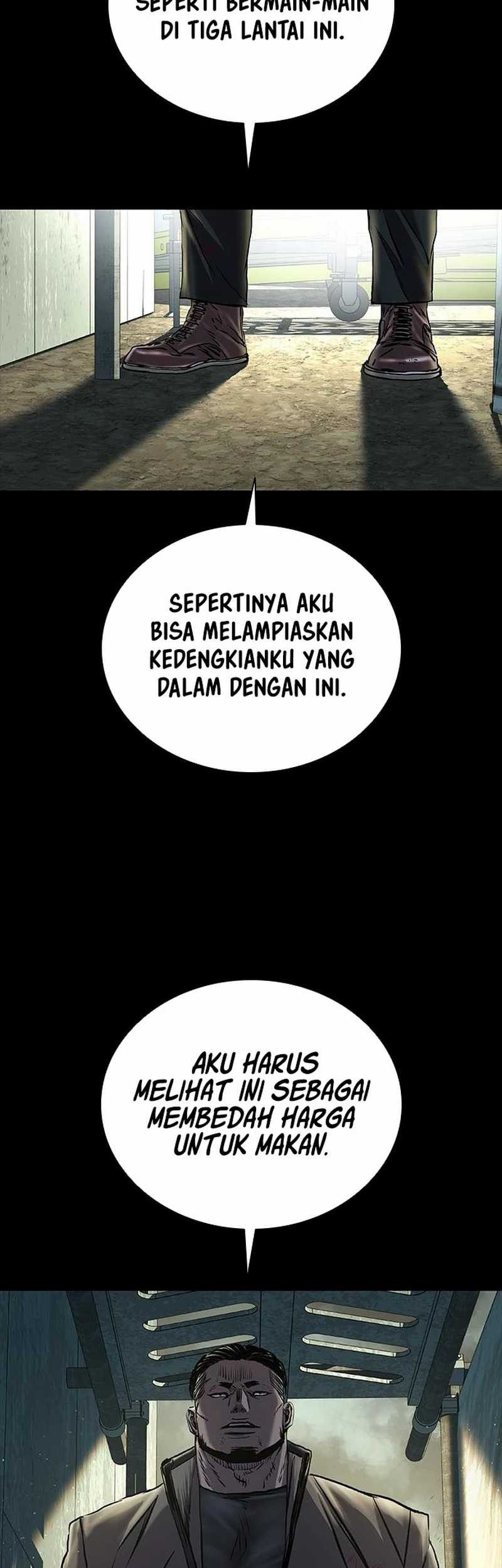 Castle 2: On Top of Everyone Chapter 62 - halaman 78