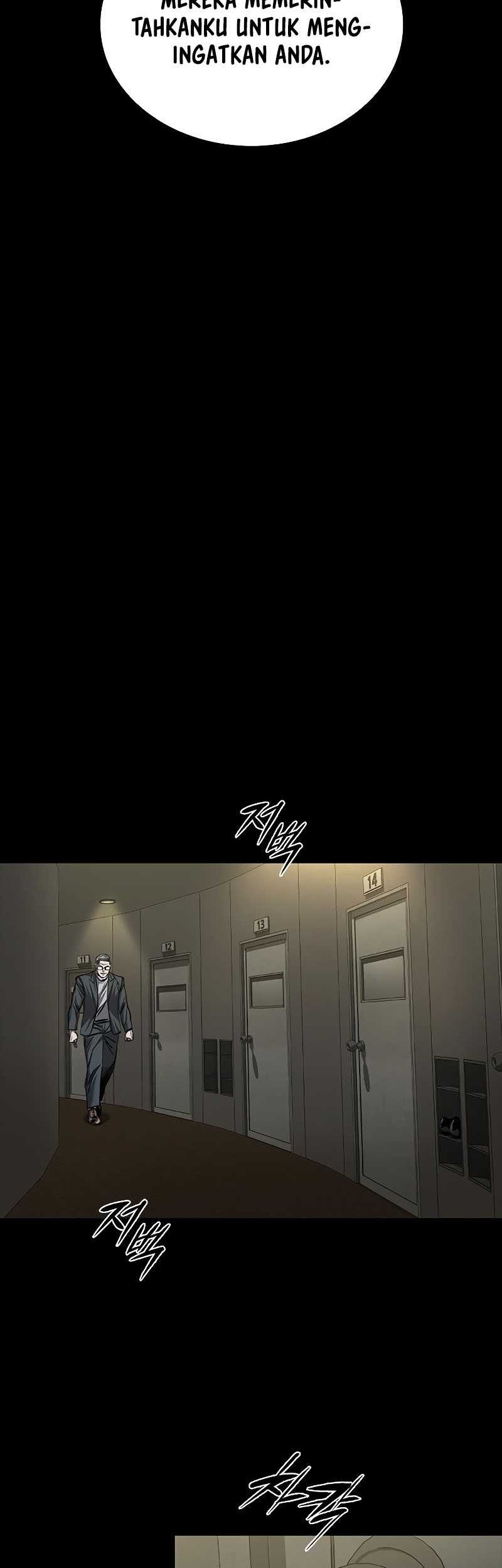 Castle 2: On Top of Everyone Chapter 63 - halaman 10