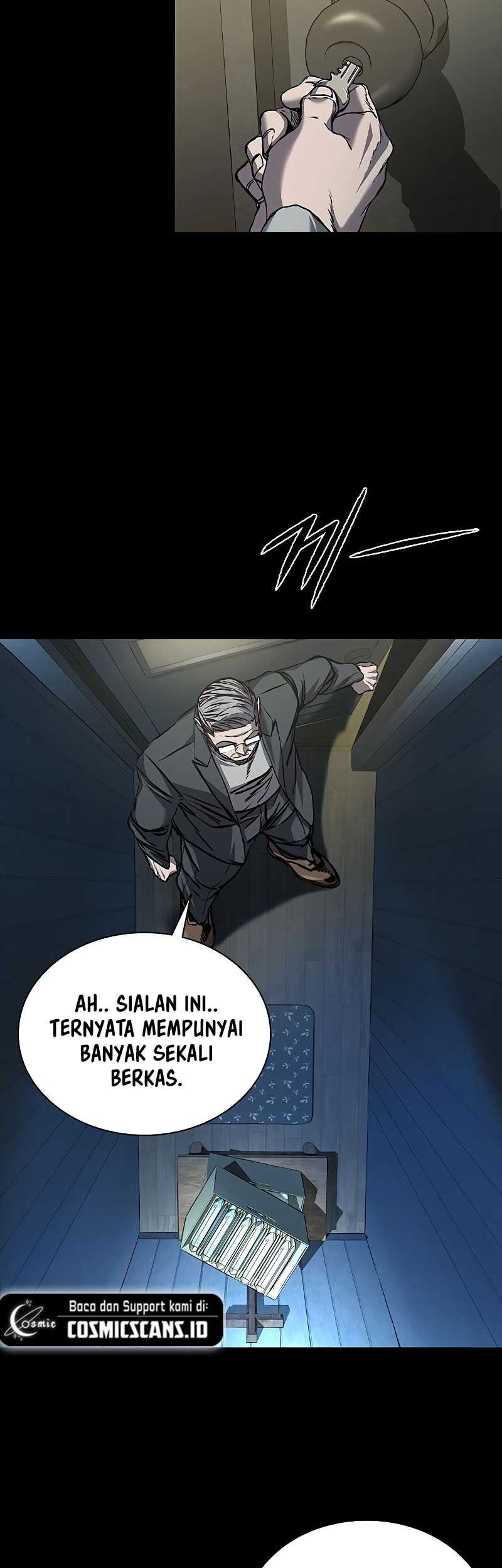 Castle 2: On Top of Everyone Chapter 63 - halaman 11