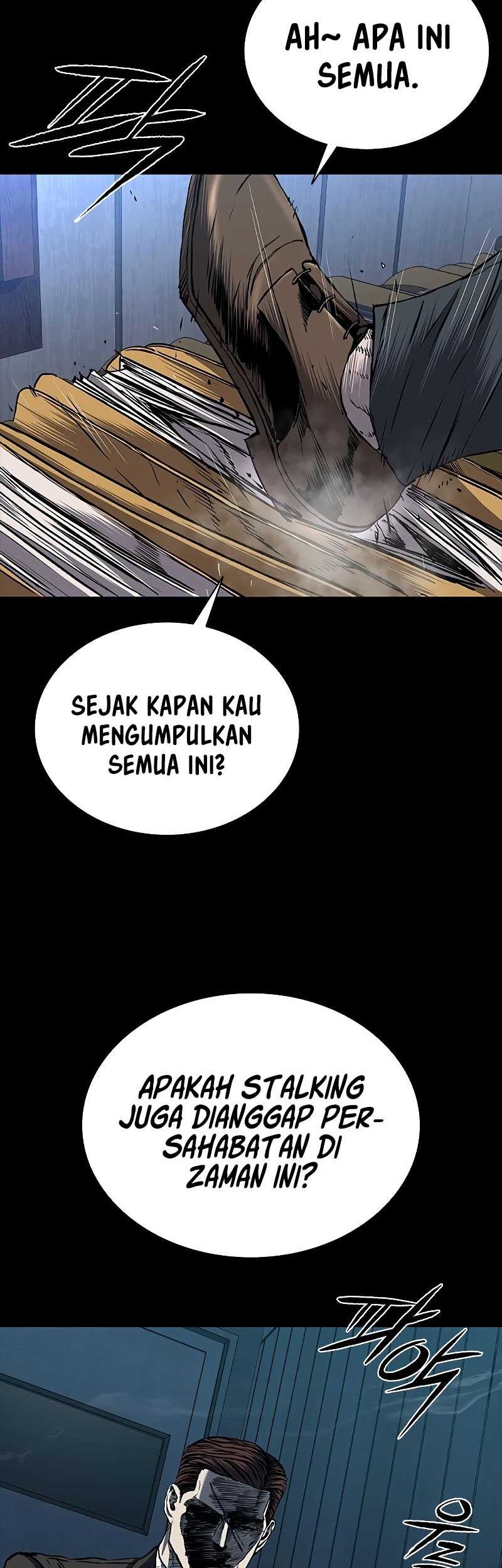 Castle 2: On Top of Everyone Chapter 63 - halaman 12