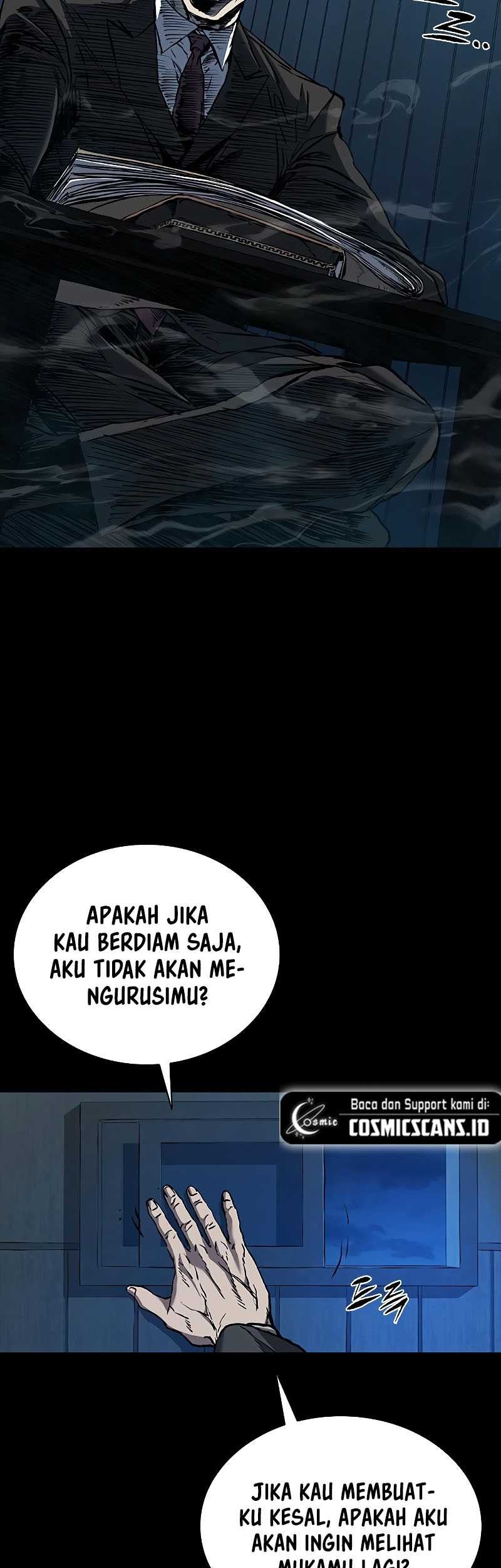 Castle 2: On Top of Everyone Chapter 63 - halaman 13