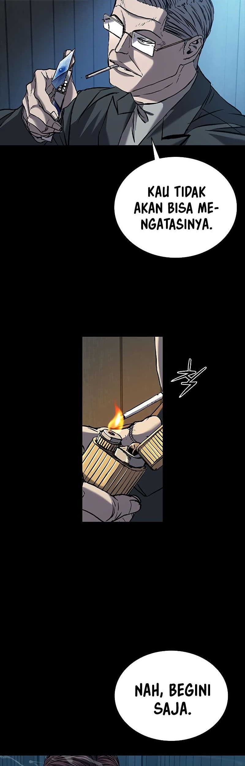 Castle 2: On Top of Everyone Chapter 63 - halaman 16