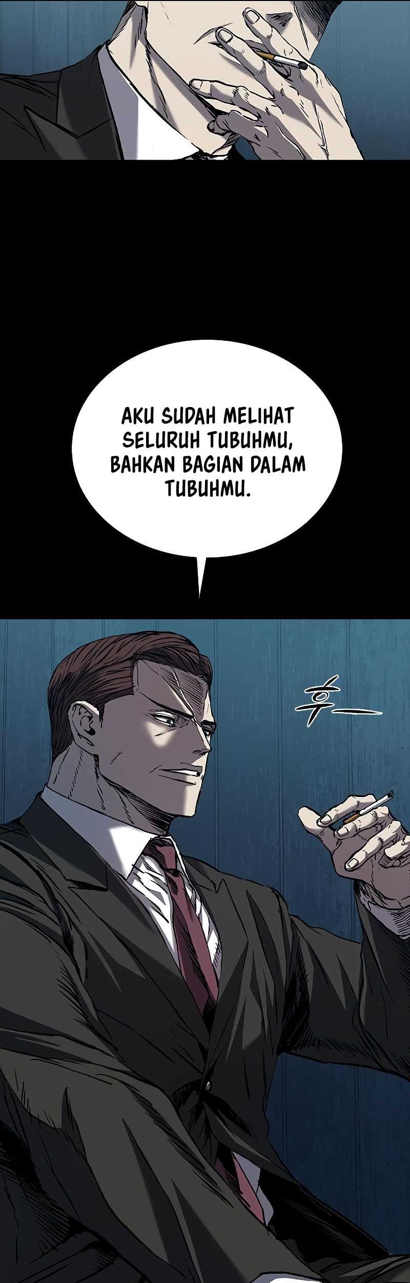 Castle 2: On Top of Everyone Chapter 63 - halaman 21