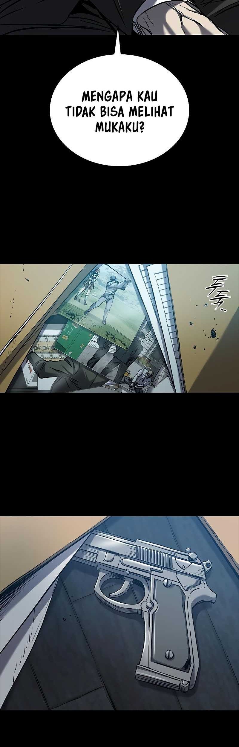 Castle 2: On Top of Everyone Chapter 63 - halaman 22