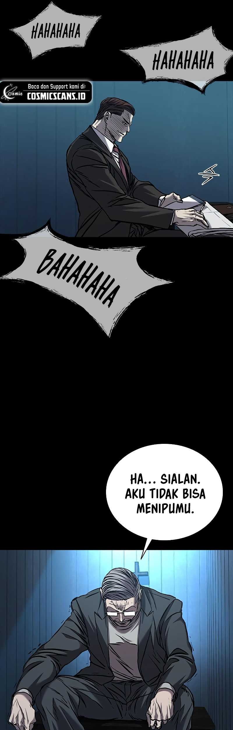 Castle 2: On Top of Everyone Chapter 63 - halaman 27