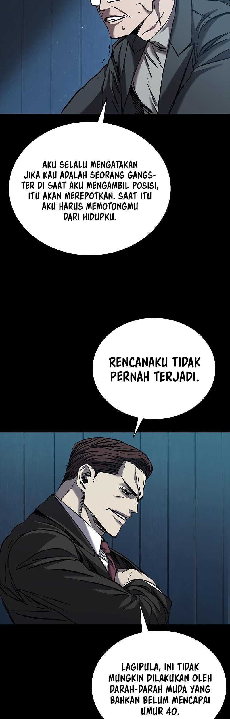 Castle 2: On Top of Everyone Chapter 63 - halaman 29