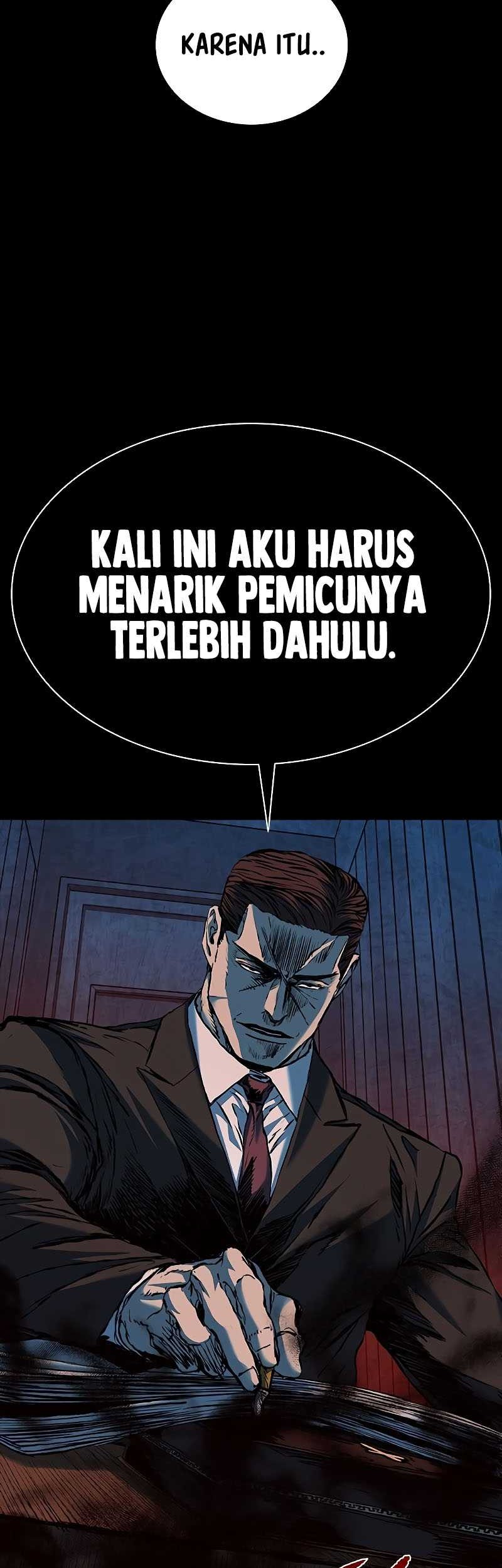 Castle 2: On Top of Everyone Chapter 63 - halaman 36