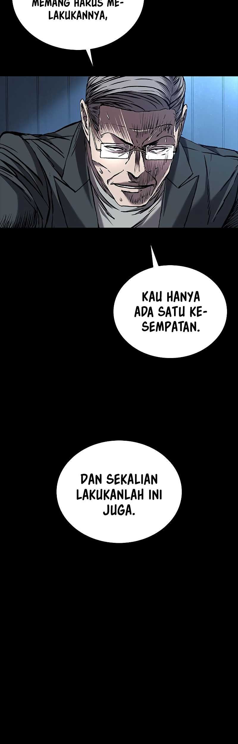 Castle 2: On Top of Everyone Chapter 63 - halaman 38