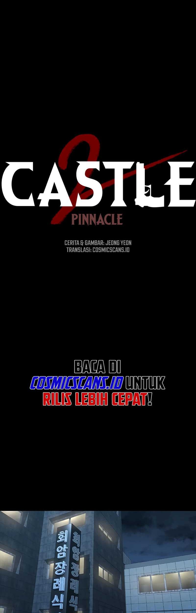 Castle 2: On Top of Everyone Chapter 63 - halaman 39