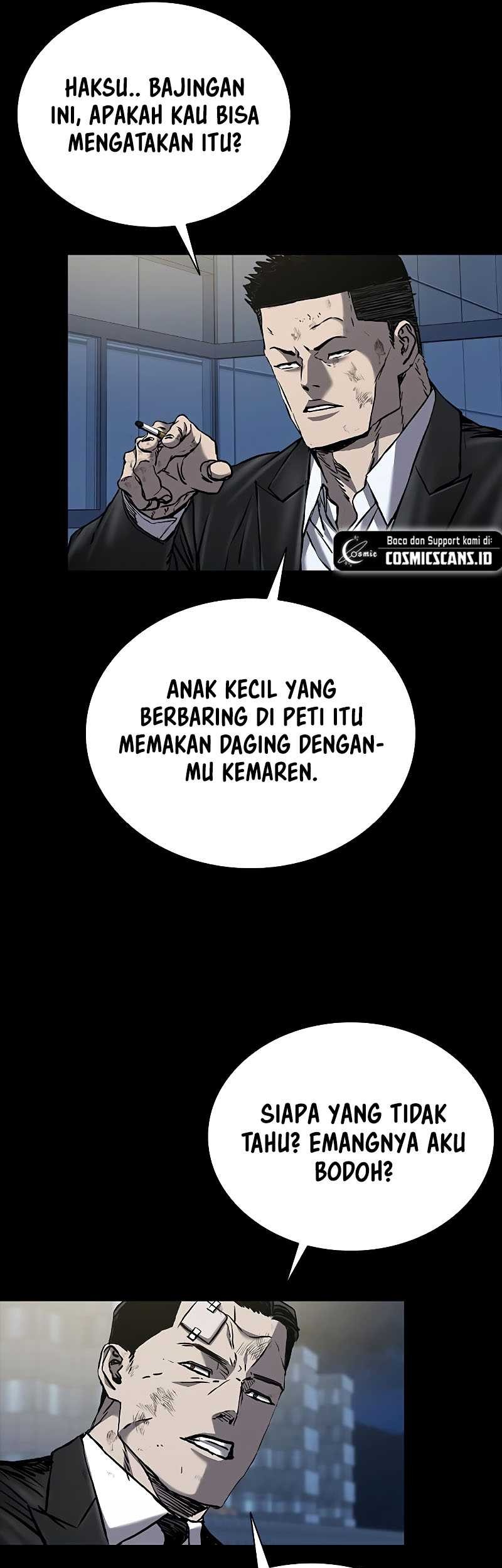 Castle 2: On Top of Everyone Chapter 63 - halaman 47