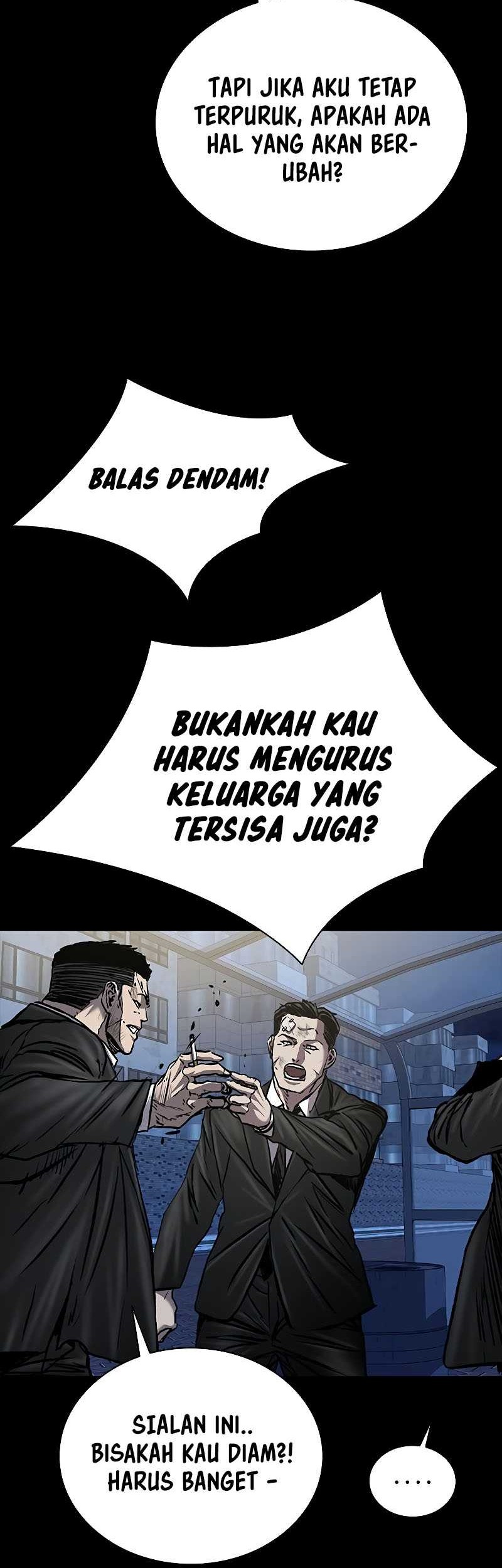 Castle 2: On Top of Everyone Chapter 63 - halaman 48