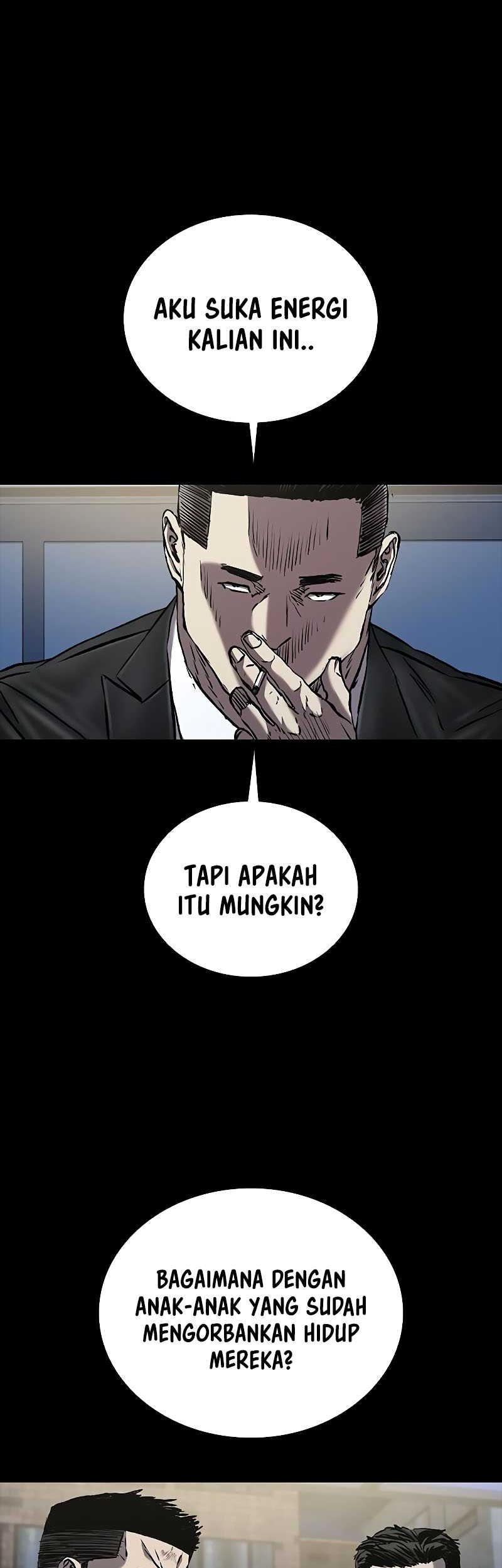 Castle 2: On Top of Everyone Chapter 63 - halaman 49