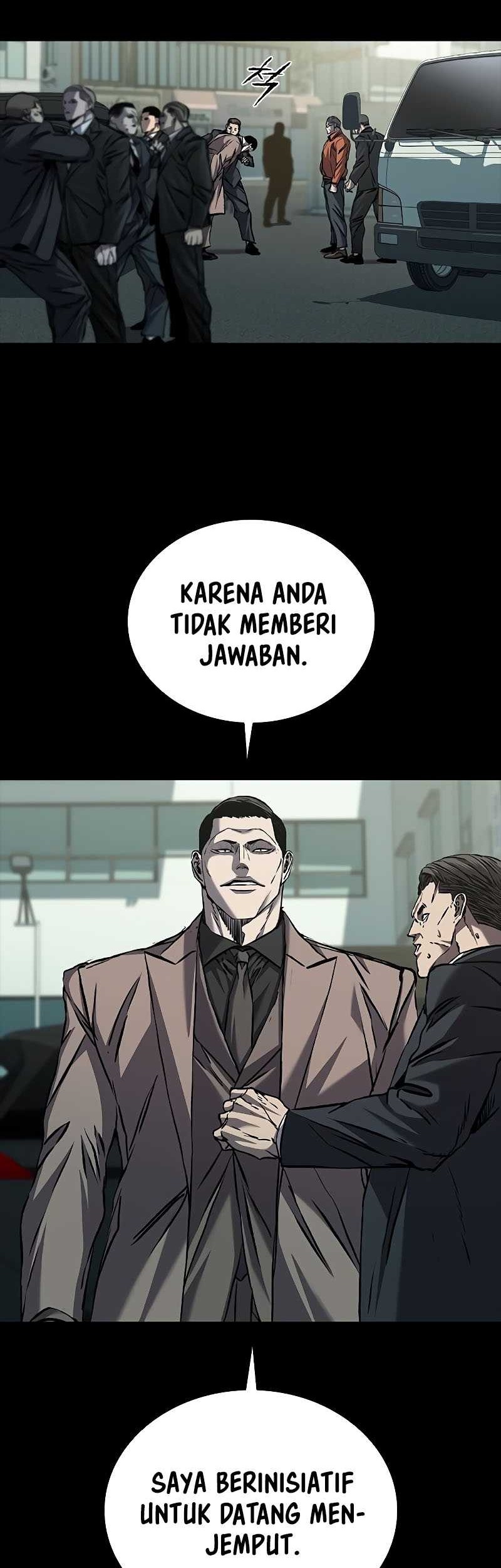 Castle 2: On Top of Everyone Chapter 63 - halaman 5