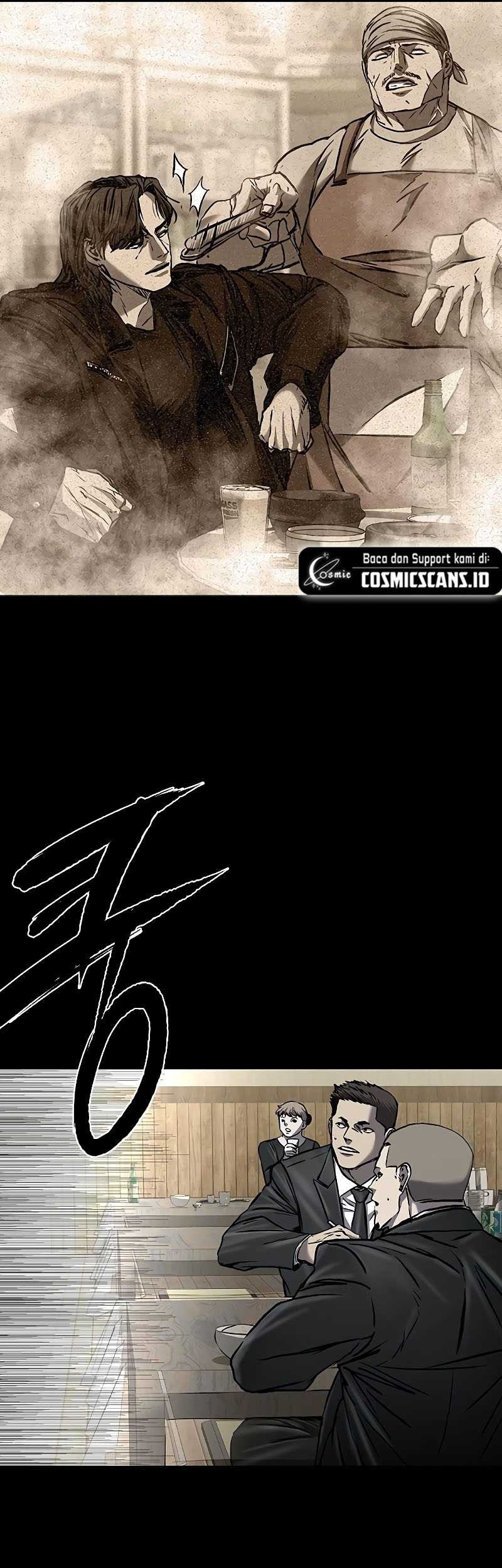 Castle 2: On Top of Everyone Chapter 63 - halaman 53