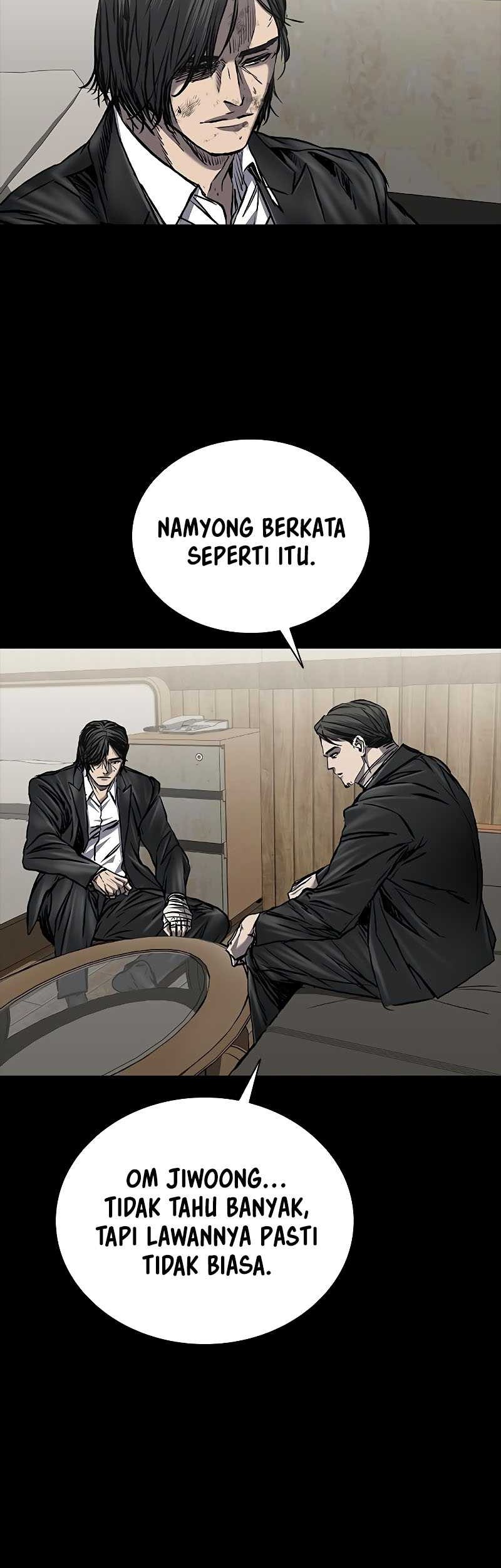 Castle 2: On Top of Everyone Chapter 63 - halaman 55