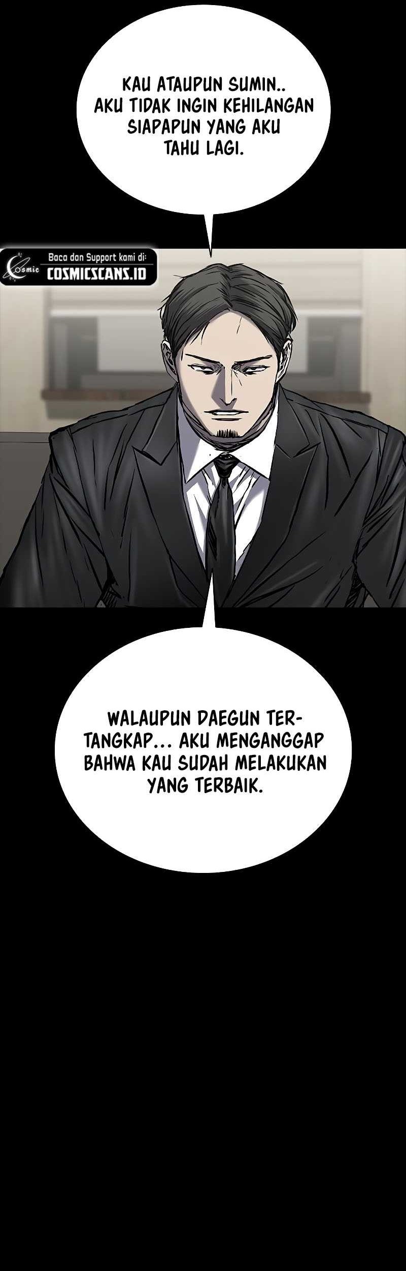 Castle 2: On Top of Everyone Chapter 63 - halaman 56