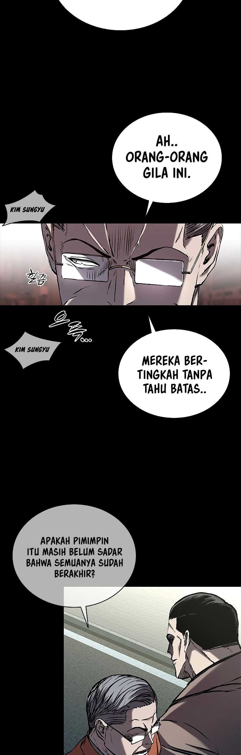 Castle 2: On Top of Everyone Chapter 63 - halaman 6