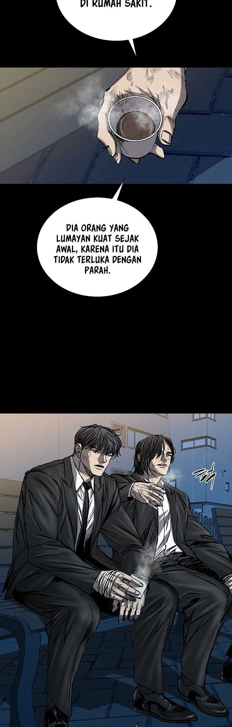 Castle 2: On Top of Everyone Chapter 63 - halaman 63