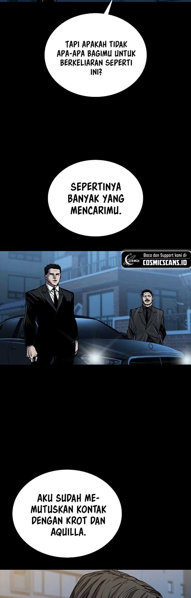 Castle 2: On Top of Everyone Chapter 63 - halaman 64