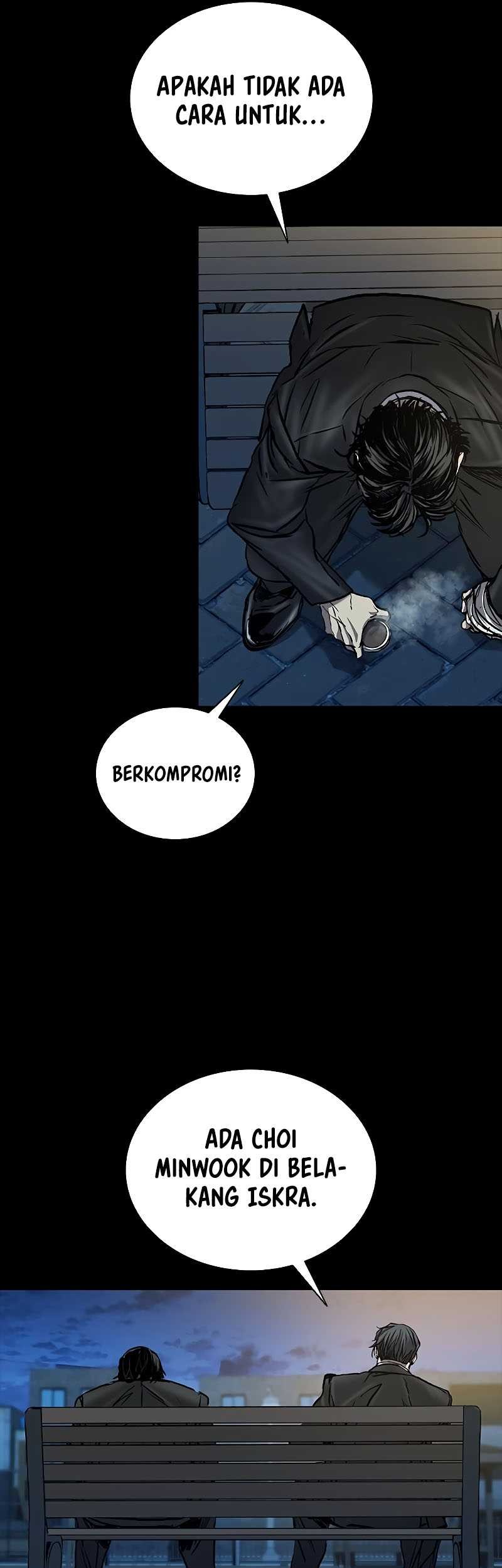 Castle 2: On Top of Everyone Chapter 63 - halaman 66