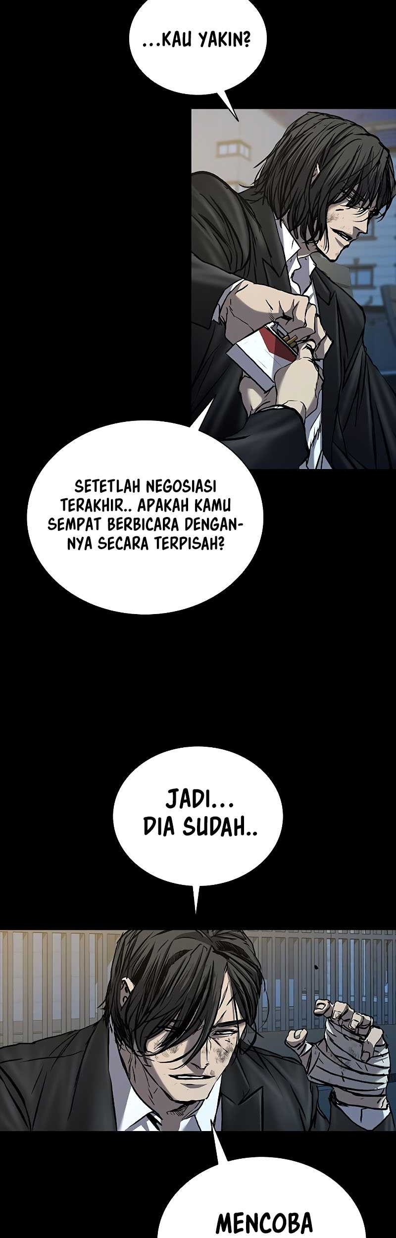 Castle 2: On Top of Everyone Chapter 63 - halaman 68