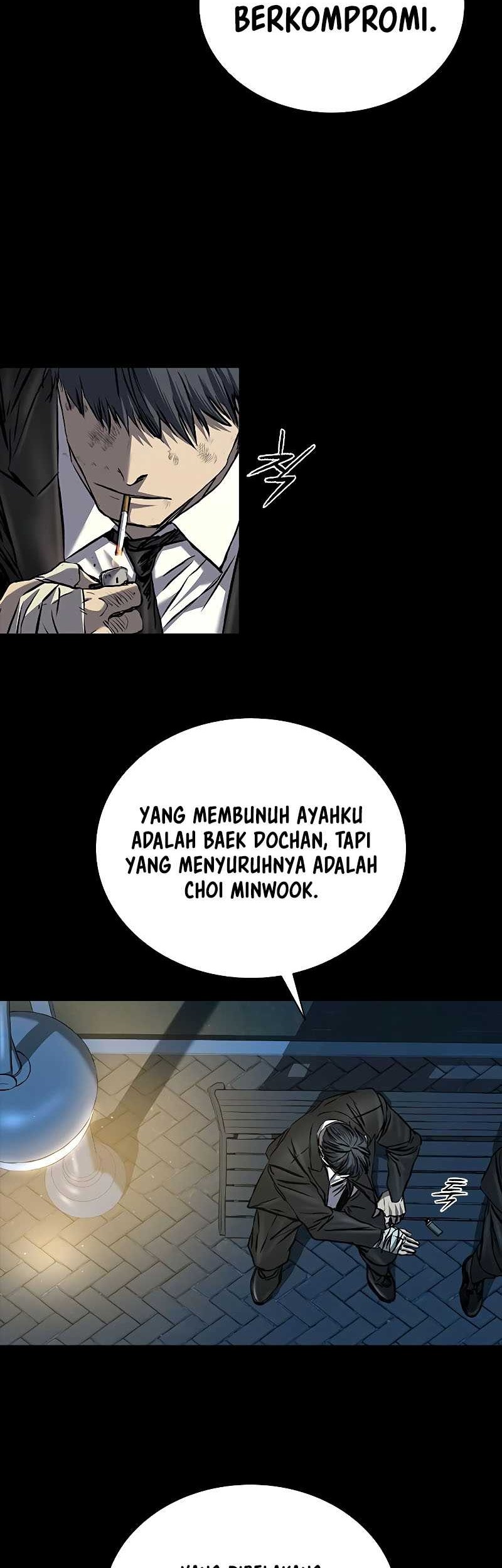 Castle 2: On Top of Everyone Chapter 63 - halaman 69