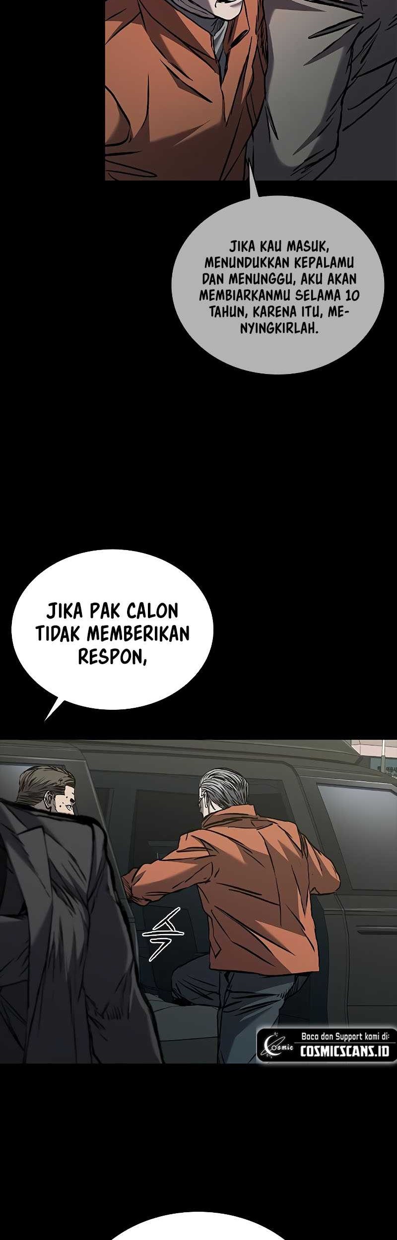 Castle 2: On Top of Everyone Chapter 63 - halaman 7