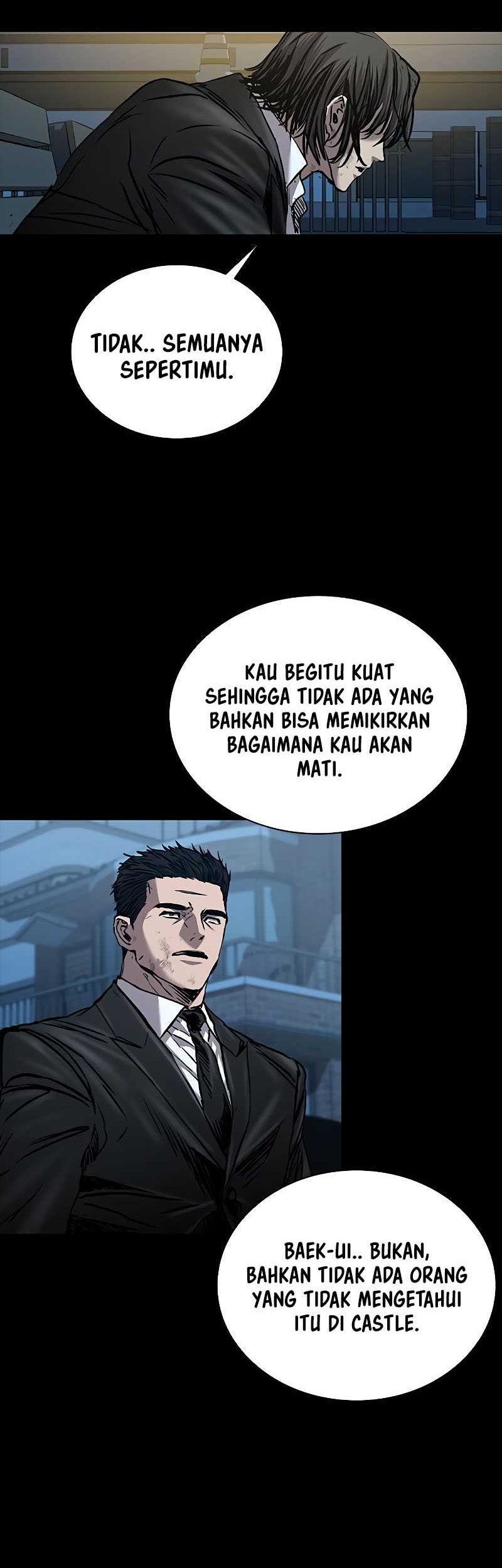 Castle 2: On Top of Everyone Chapter 63 - halaman 73