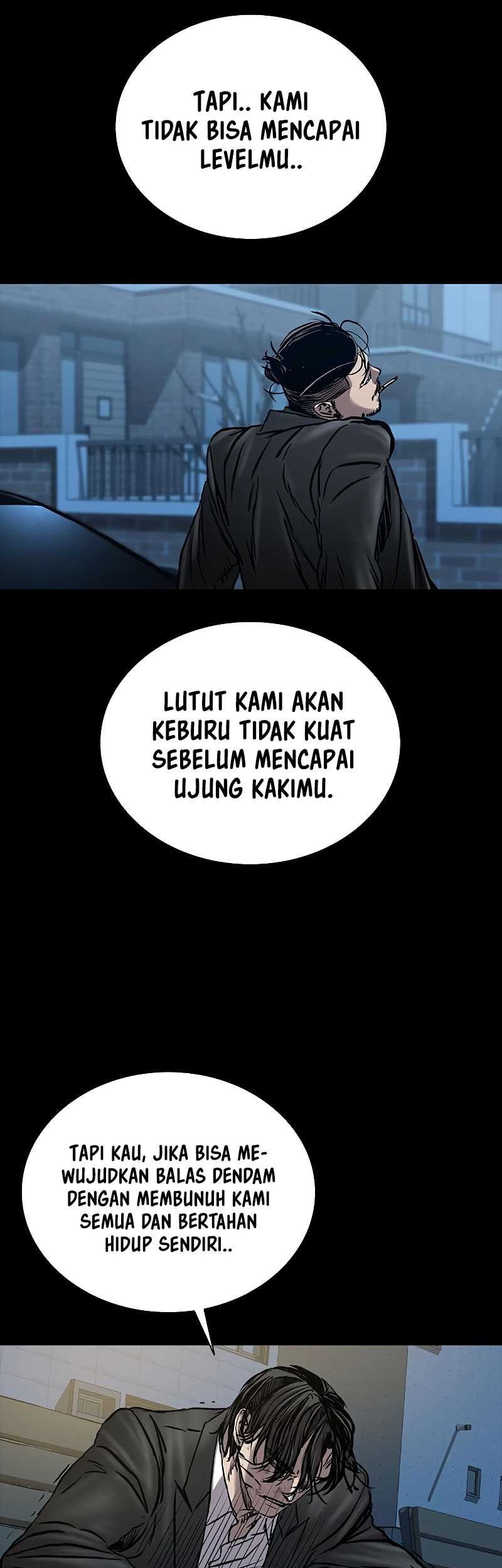 Castle 2: On Top of Everyone Chapter 63 - halaman 74