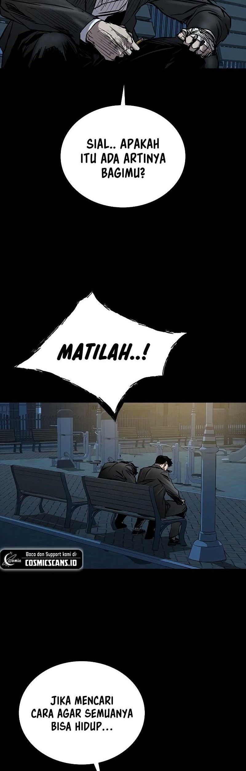 Castle 2: On Top of Everyone Chapter 63 - halaman 75