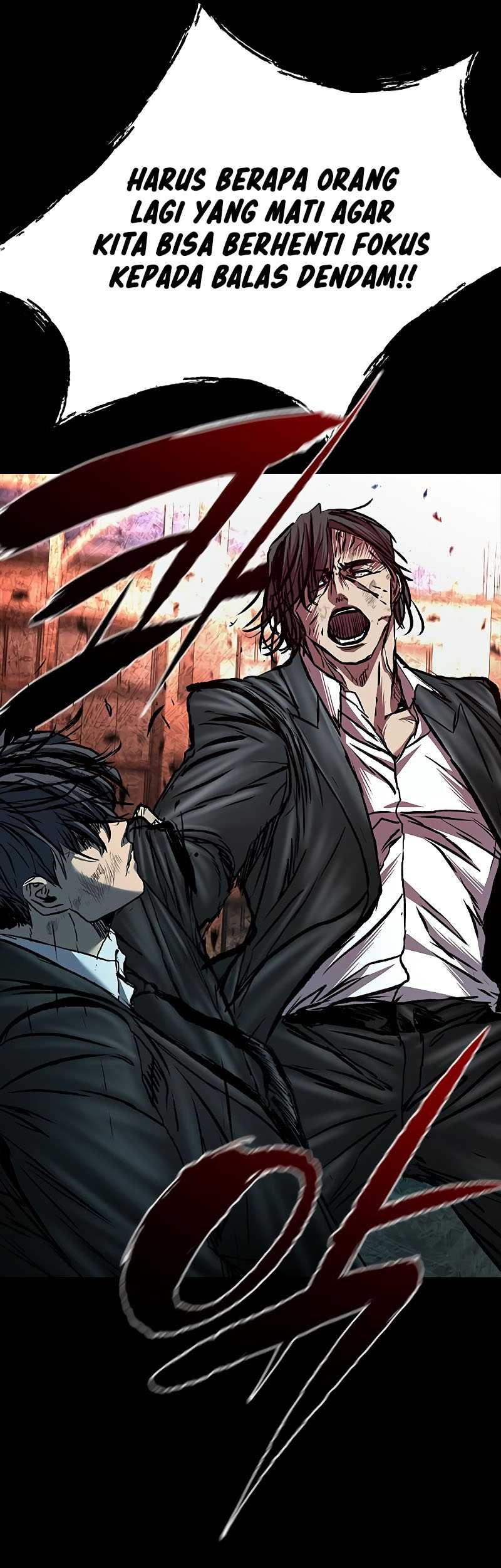 Castle 2: On Top of Everyone Chapter 63 - halaman 78